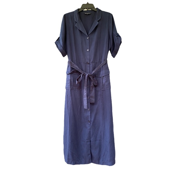 Alison Andrews Dress Size Medium - Picture 2 of 7